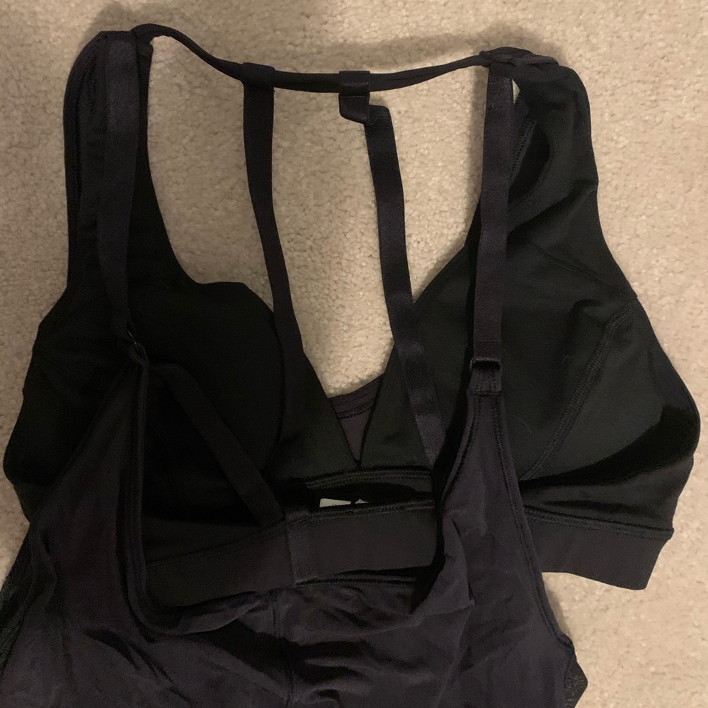 Lululemon Tank - Picture 3 of 5